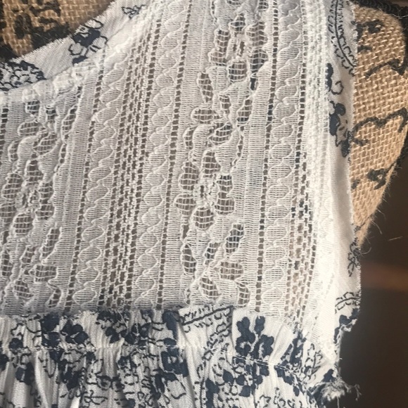 REDUCED‼️ Altar’d State Dress - Picture 2 of 8